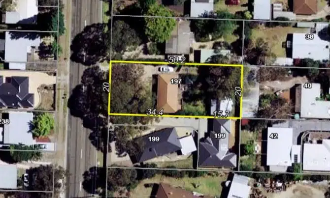 Fifth view of Homely house listing, 197 Jetty Road, Rosebud VIC 3939