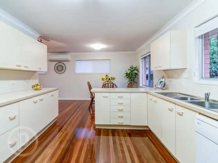 Third view of Homely house listing, 67 Niven Street, Stafford Heights QLD 4053