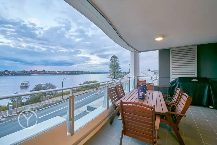 30/21 The Esplanade, Mount Pleasant WA 6153