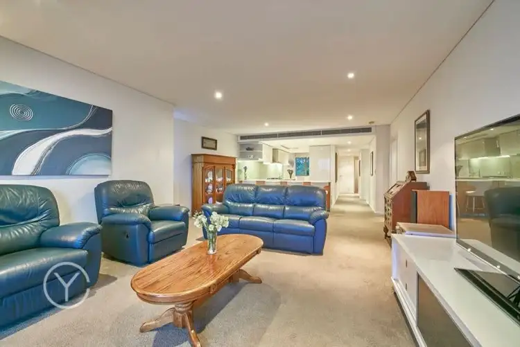 Second view of Homely apartment listing, 30/21 The Esplanade, Mount Pleasant WA 6153