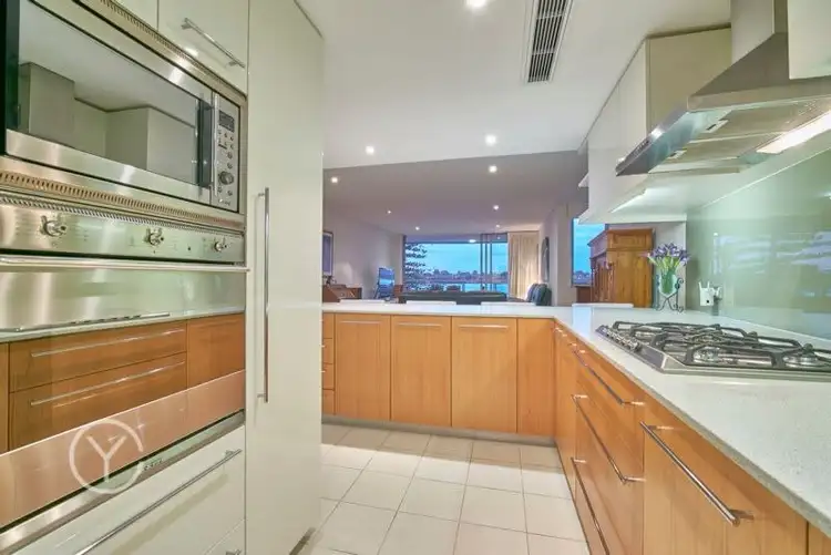 Third view of Homely apartment listing, 30/21 The Esplanade, Mount Pleasant WA 6153