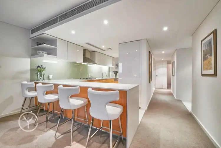 Fourth view of Homely apartment listing, 30/21 The Esplanade, Mount Pleasant WA 6153