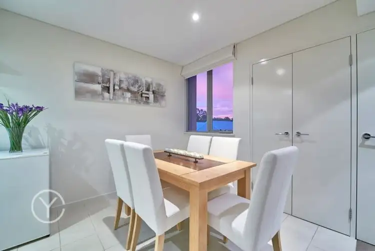 Fifth view of Homely apartment listing, 30/21 The Esplanade, Mount Pleasant WA 6153