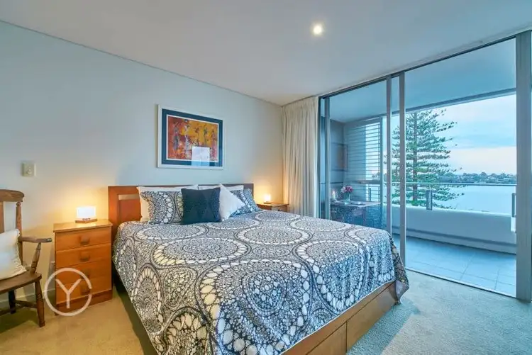 Sixth view of Homely apartment listing, 30/21 The Esplanade, Mount Pleasant WA 6153
