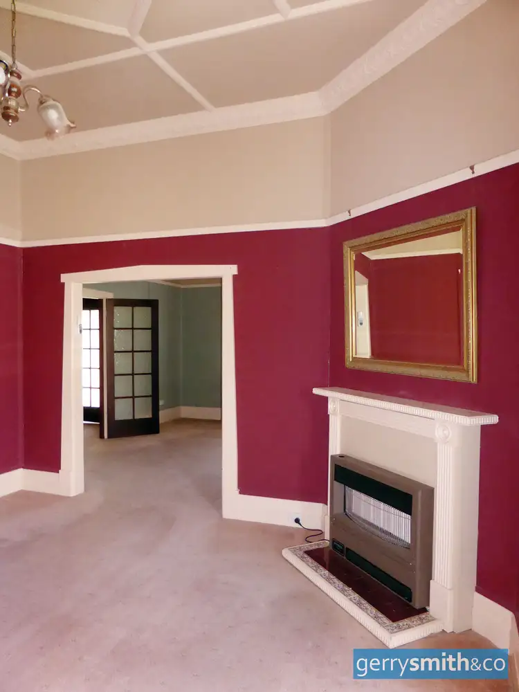 Third view of Homely house listing, 25 Harriett Street, Horsham VIC 3400