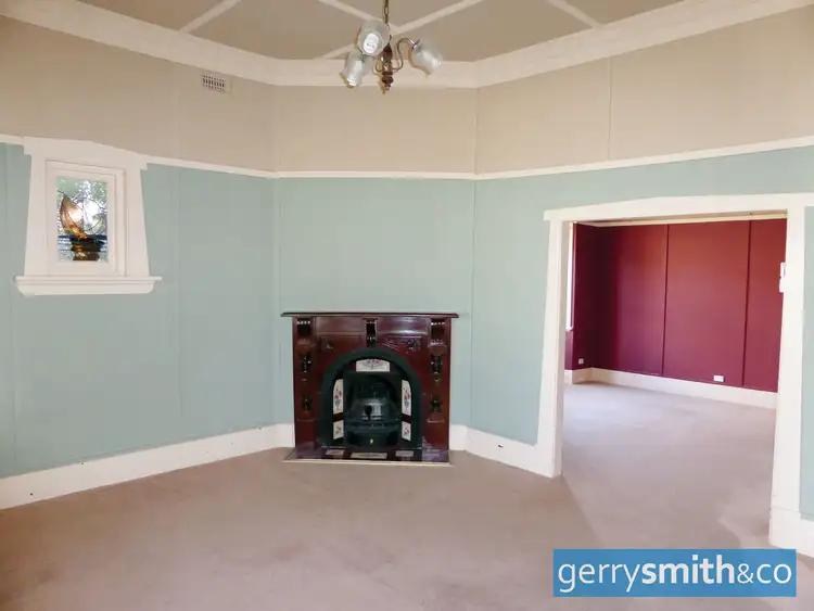 Fourth view of Homely house listing, 25 Harriett Street, Horsham VIC 3400