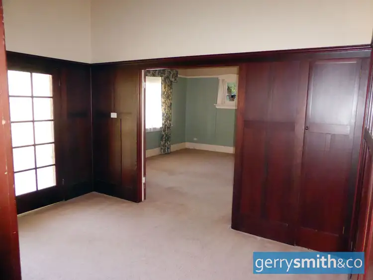 Fifth view of Homely house listing, 25 Harriett Street, Horsham VIC 3400