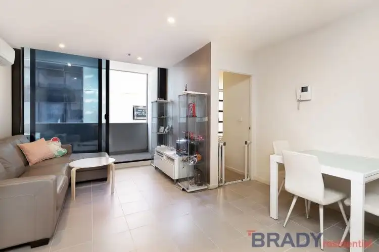 1803/8 Sutherland Street, Melbourne VIC 3000
