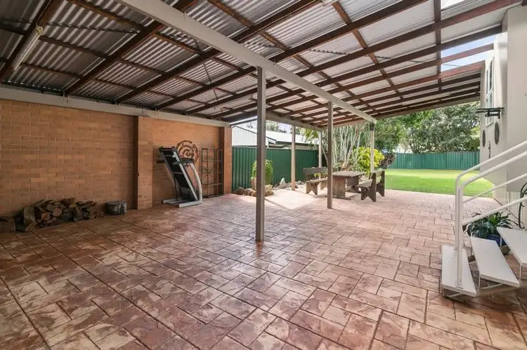 50 Cascade Street, Raceview QLD 4305