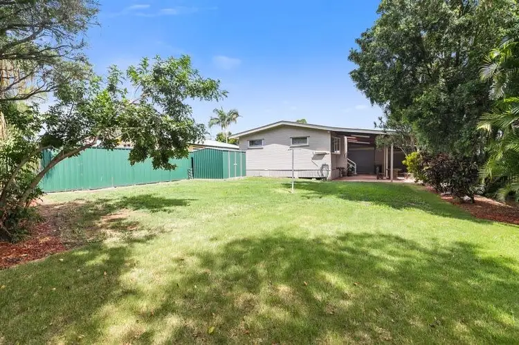 Second view of Homely house listing, 50 Cascade Street, Raceview QLD 4305