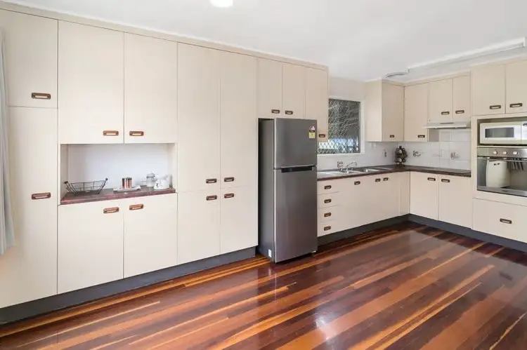 Fourth view of Homely house listing, 50 Cascade Street, Raceview QLD 4305