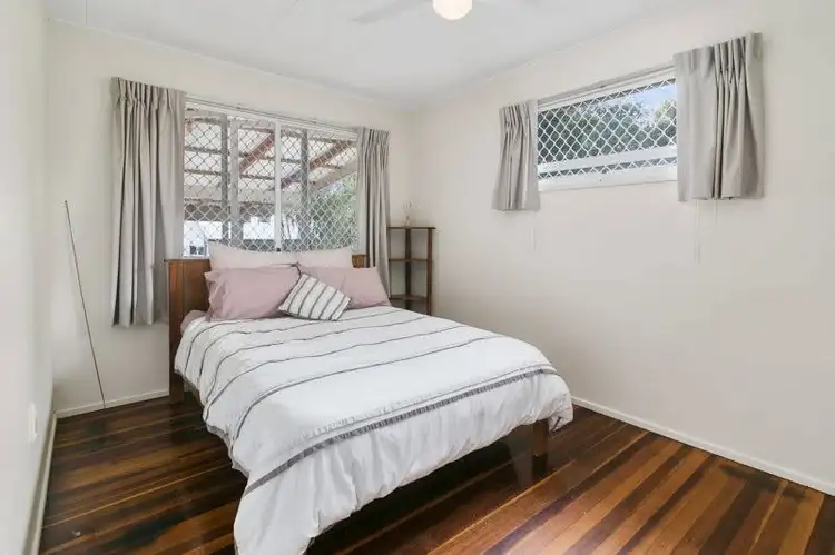 Fifth view of Homely house listing, 50 Cascade Street, Raceview QLD 4305