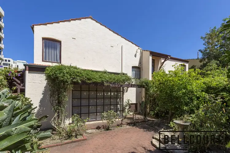 6/14 Mill Point Road, South Perth WA 6151