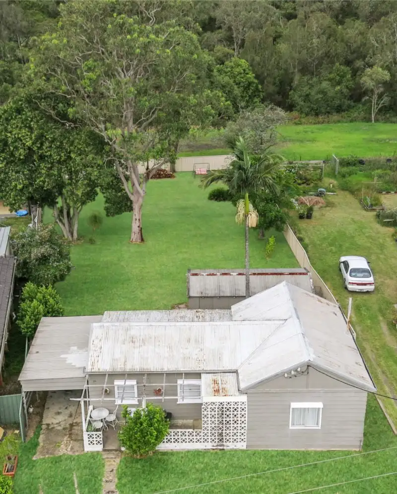 Main view of Homely house listing, 26 Laurel Avenue, Edgeworth NSW 2285