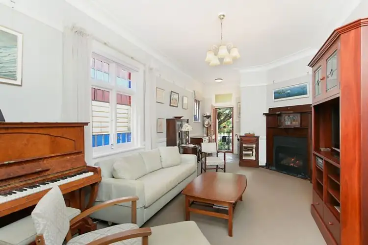 Second view of Homely house listing, 8 Reay Street, Hamilton NSW 2303