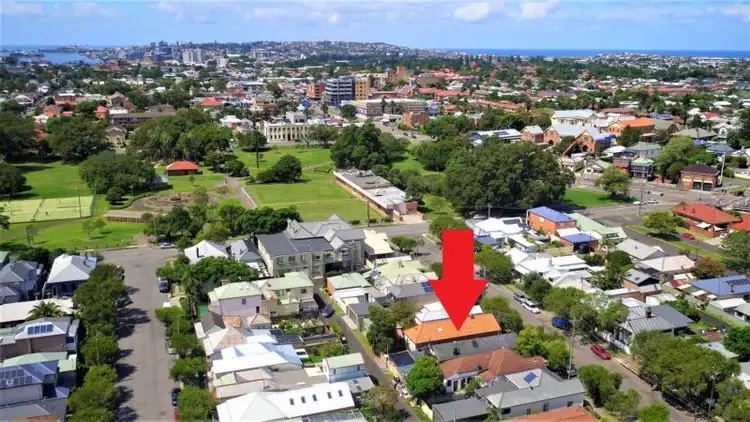 Sixth view of Homely house listing, 8 Reay Street, Hamilton NSW 2303