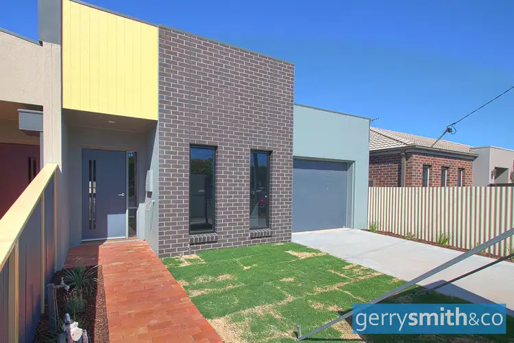 1/11 Urquhart Street, Horsham VIC 3400
