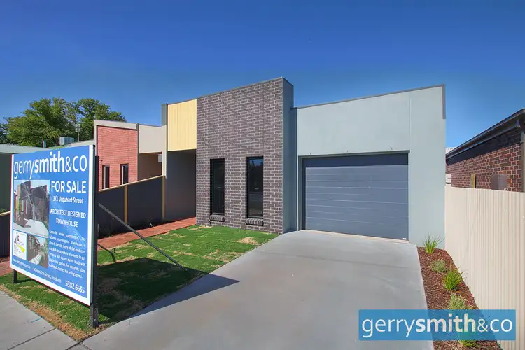 Seventh view of Homely townhouse listing, 1/11 Urquhart Street, Horsham VIC 3400