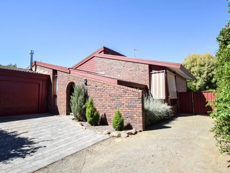 Main view of Homely house listing, 26 Vernon Road, Wangaratta VIC 3677