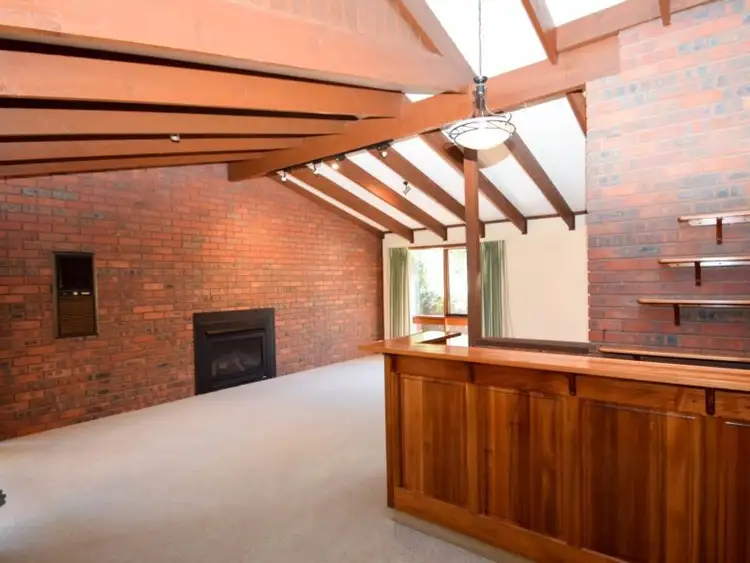 Second view of Homely house listing, 26 Vernon Road, Wangaratta VIC 3677