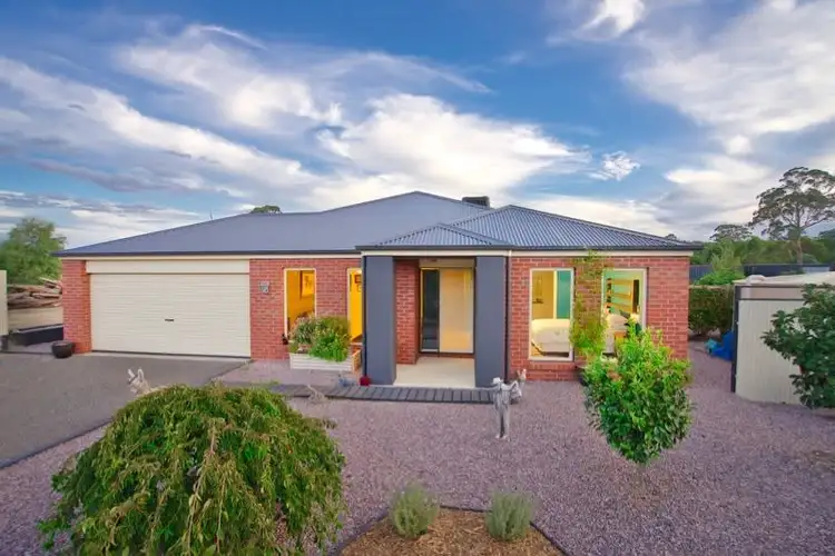 Main view of Homely rural property listing, 79 Baldwins Road, Trawalla VIC 3373