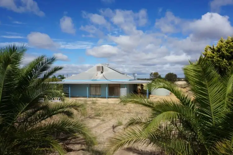 Main view of Homely rural property listing, 42 York Quairading Highway, Beverley WA 6304