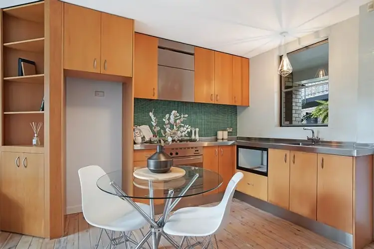 Third view of Homely unit listing, 13/9-17 Newton Street, Alexandria NSW 2015