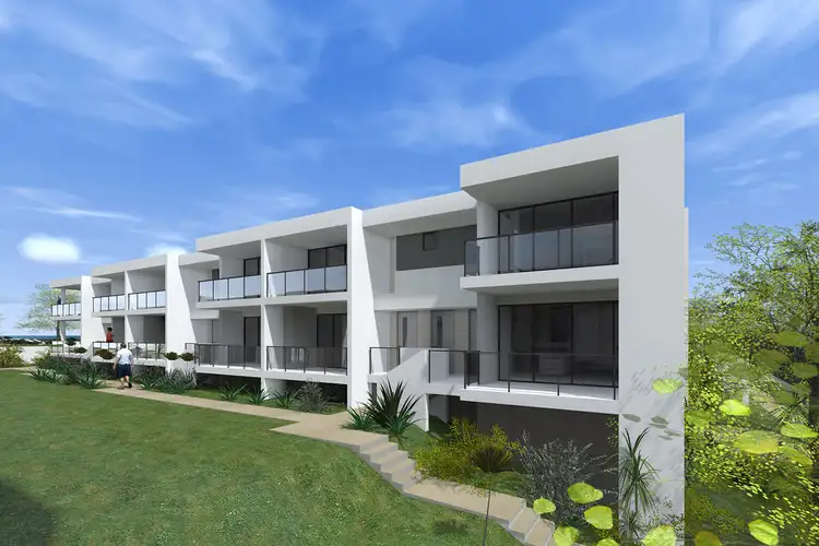 5/55 Caves Beach Road, Caves Beach NSW 2281