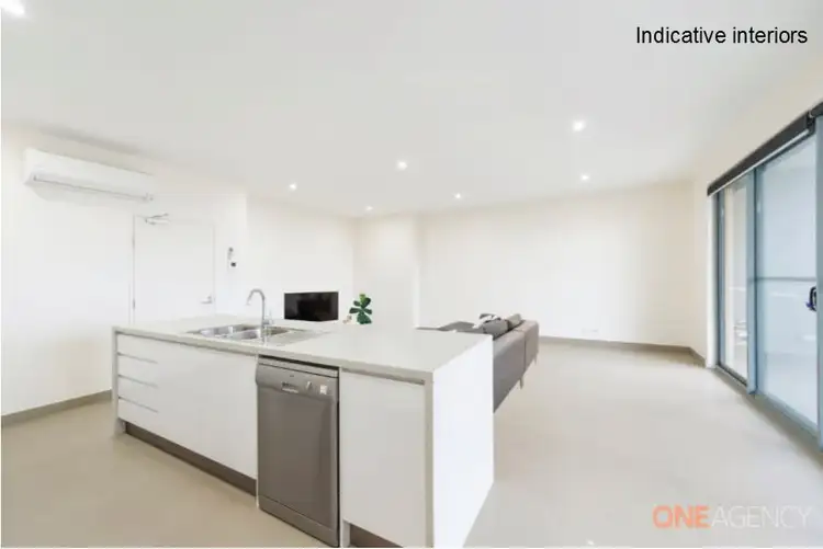 Third view of Homely townhouse listing, 5/55 Caves Beach Road, Caves Beach NSW 2281