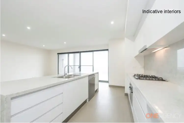 Fourth view of Homely townhouse listing, 5/55 Caves Beach Road, Caves Beach NSW 2281