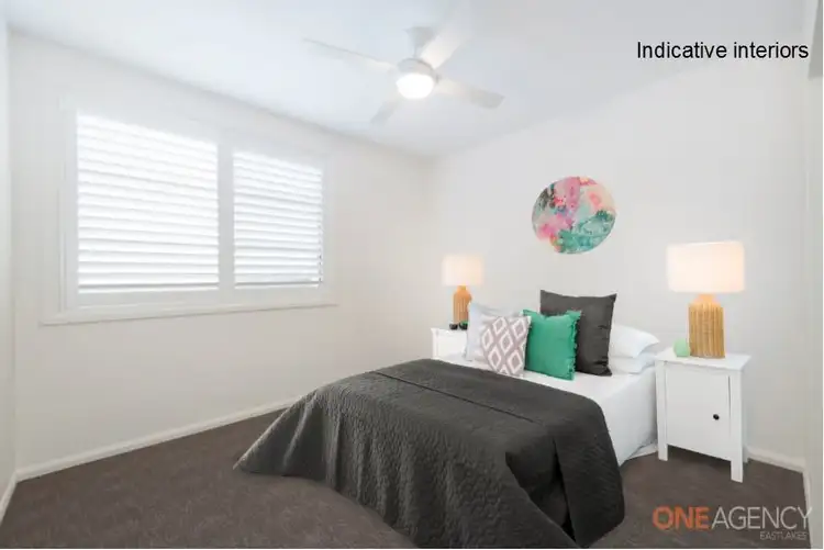 Fifth view of Homely townhouse listing, 5/55 Caves Beach Road, Caves Beach NSW 2281
