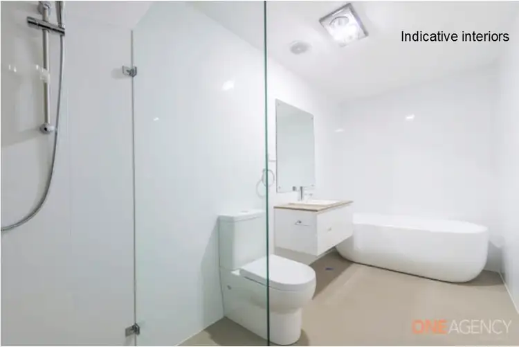 Seventh view of Homely townhouse listing, 5/55 Caves Beach Road, Caves Beach NSW 2281