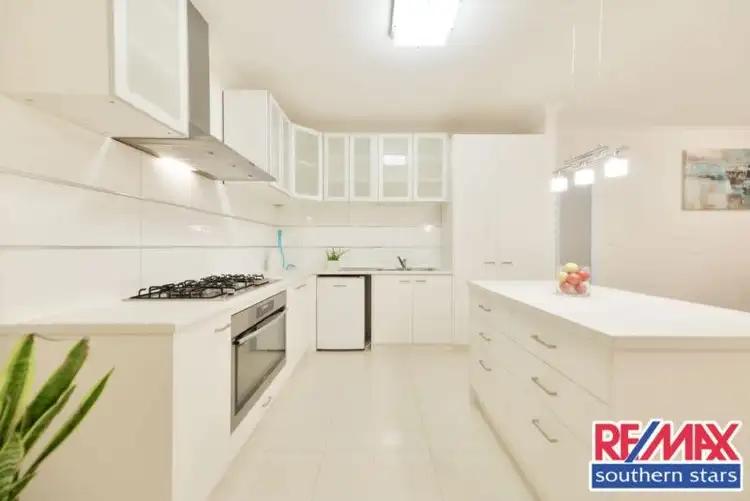 Second view of Homely house listing, 11B Hooson Way, Wilson WA 6107