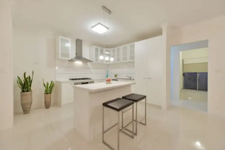 Fourth view of Homely house listing, 11B Hooson Way, Wilson WA 6107