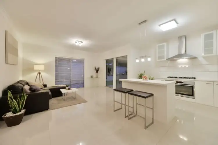 Fifth view of Homely house listing, 11B Hooson Way, Wilson WA 6107