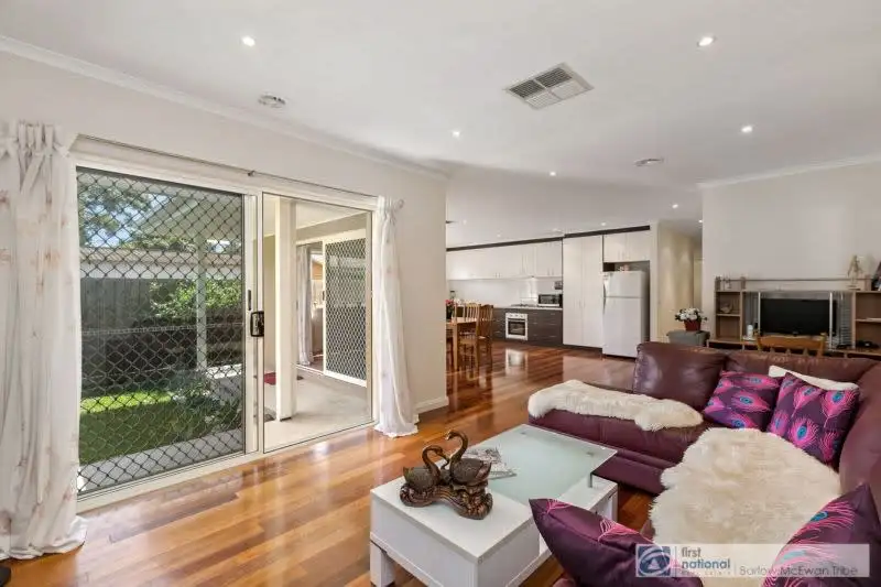 Main view of Homely unit listing, 3/43 Galvin Street, Altona VIC 3018