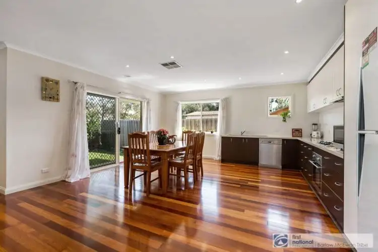Second view of Homely unit listing, 3/43 Galvin Street, Altona VIC 3018