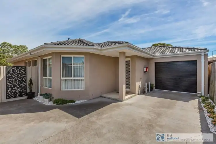Third view of Homely unit listing, 3/43 Galvin Street, Altona VIC 3018
