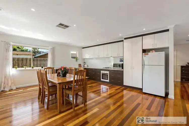Fifth view of Homely unit listing, 3/43 Galvin Street, Altona VIC 3018