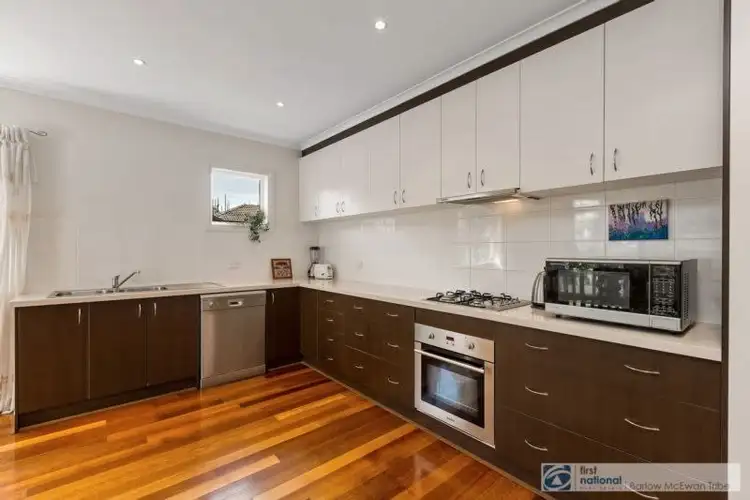 Sixth view of Homely unit listing, 3/43 Galvin Street, Altona VIC 3018