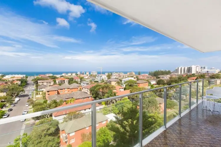 16/39 Wyanbah Road, Cronulla NSW 2230