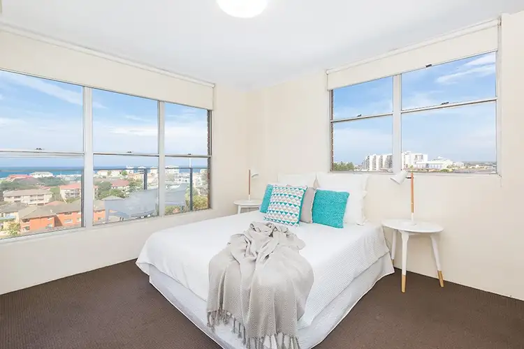 Fourth view of Homely apartment listing, 16/39 Wyanbah Road, Cronulla NSW 2230