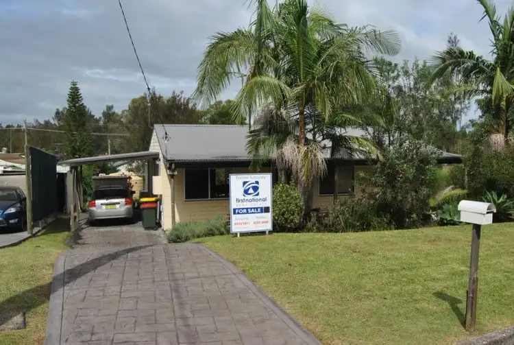 Address available on request