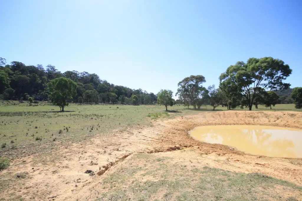 Main view of Homely land listing, 1048 Cullingral Road, Merriwa NSW 2329