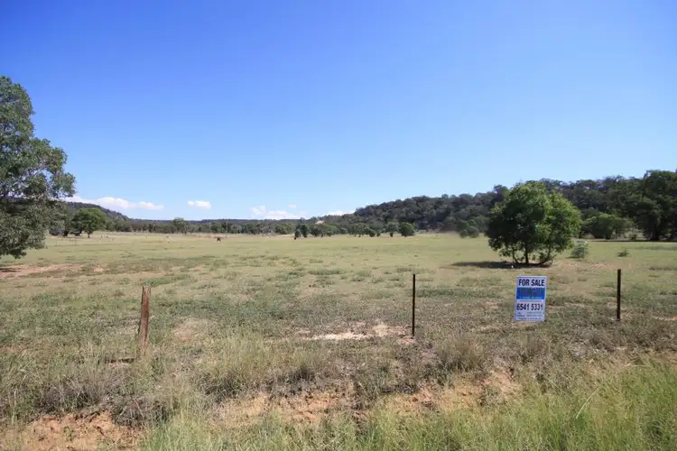 Second view of Homely land listing, 1048 Cullingral Road, Merriwa NSW 2329