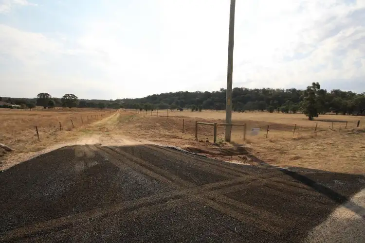 Third view of Homely land listing, 1048 Cullingral Road, Merriwa NSW 2329