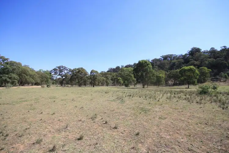 Fifth view of Homely land listing, 1048 Cullingral Road, Merriwa NSW 2329