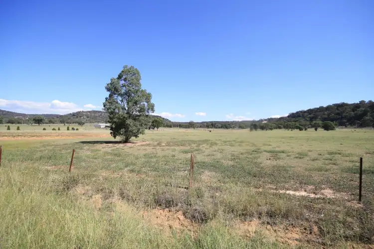 Seventh view of Homely land listing, 1048 Cullingral Road, Merriwa NSW 2329