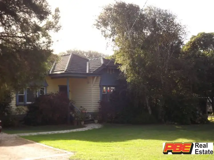 Main view of Homely house listing, 18 SEABREEZE PARADE, Cape Paterson VIC 3995