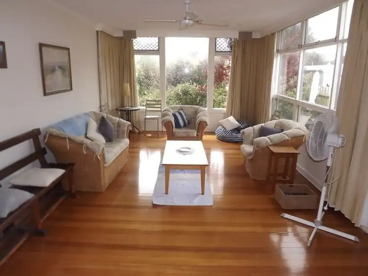 Fourth view of Homely house listing, 18 SEABREEZE PARADE, Cape Paterson VIC 3995